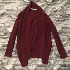 Medium Jason Maxwell knit cardigan